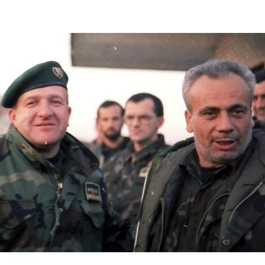 U Travniku premijerno prikazan film ‘Na krovu svijeta Alagić