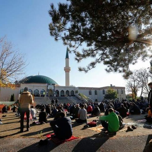 Kako i zašto Austrija traži ‘dobre muslimane’