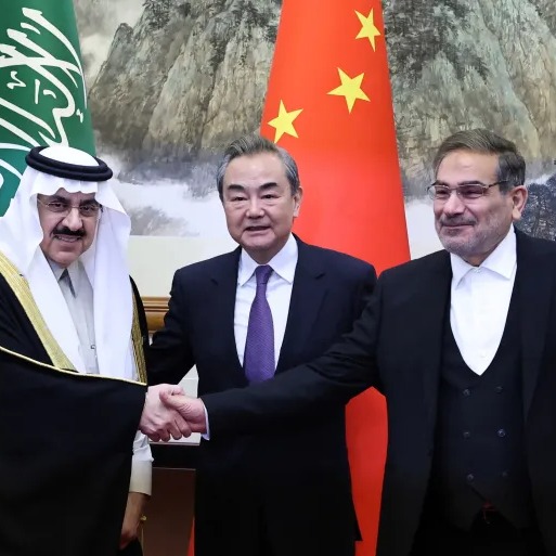 Saudijsko-iranski detant i njegove regionalne implikacije