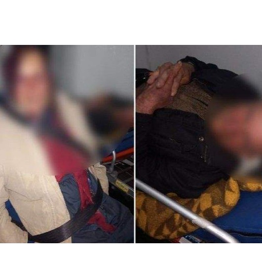 Fadil i Ajša Memišević prebačeni u Sarajevo: Sigurnosna situacija u RS-u pogoršana
