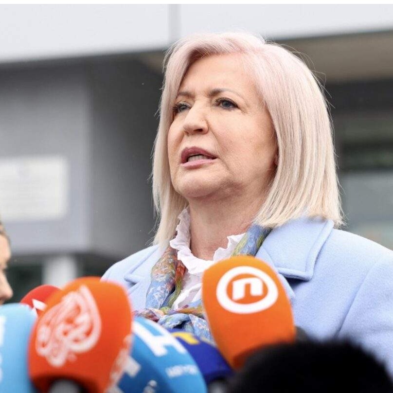 Vidović: Od početka je bilo jasno da postoji plan, vidjet ćete kakve će posljedice biti