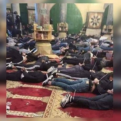 Nasilje, gumeni meci, suzavac i šok-bombe u Al-Aksi (Video)