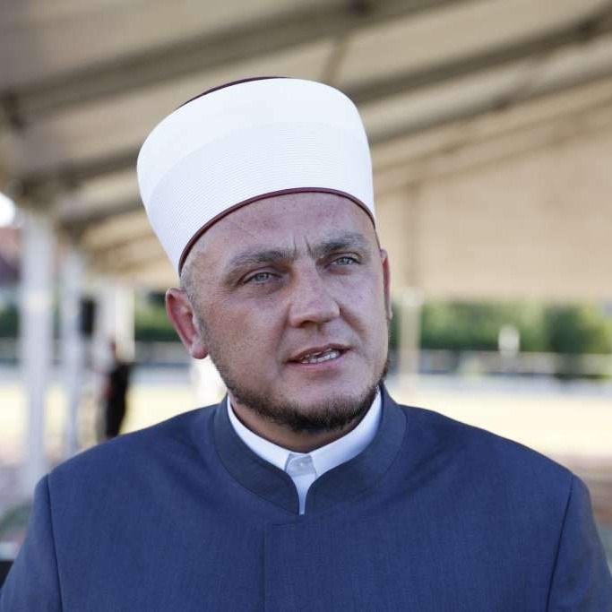 Hafiz Mahić: Oni koji su djelima oživjeli naše džemate, potvrdili težnju slijeđenja Poslanika