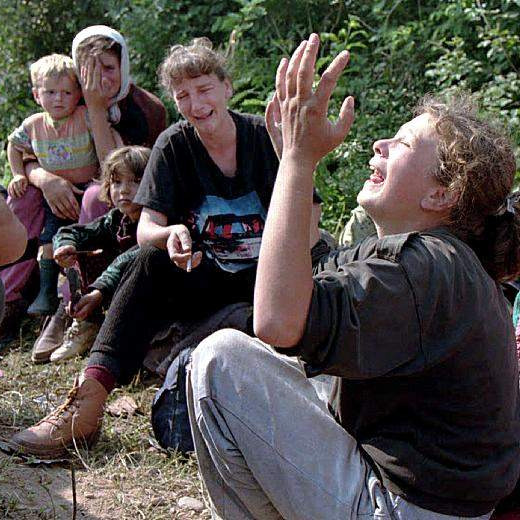 U Srebrenici će 11. jula biti ukopano sedam dječaka, jedna žena i treći brat Imamović