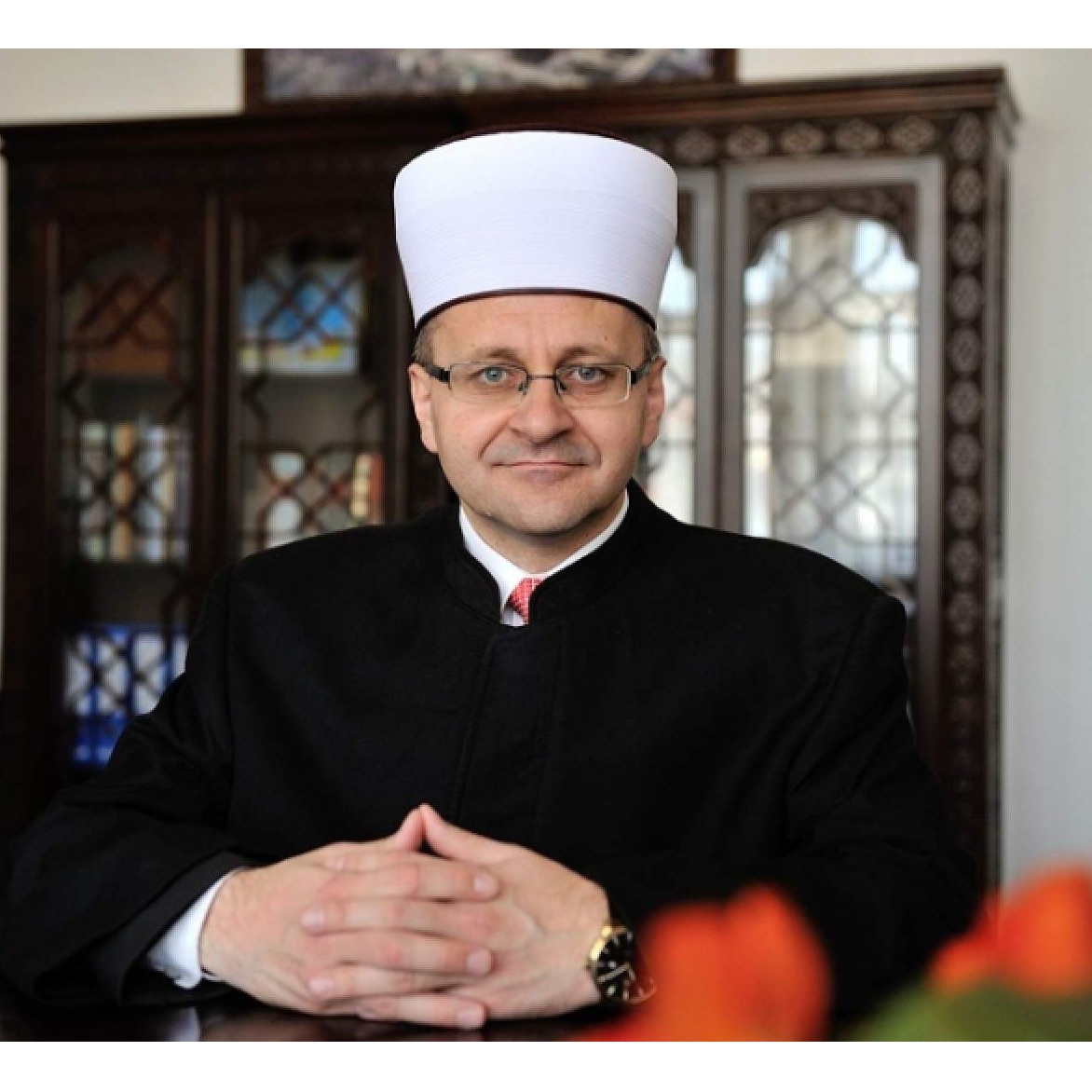 Muftija Dedović o pucnjavi pred teravih-namaz u Livnu: Uznemireni smo