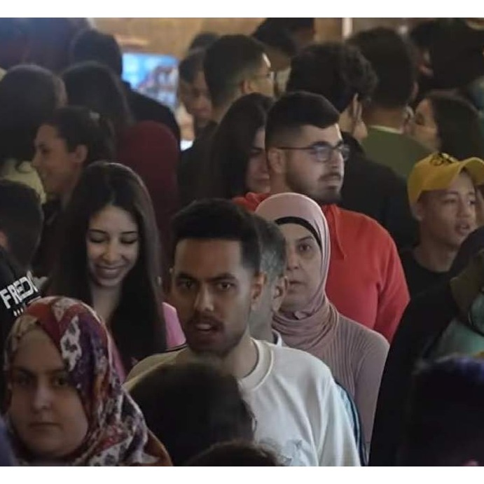 Libanski grad - "majka siromašnih": Na ramazanskom festivalu sve je besplatno... (Video)