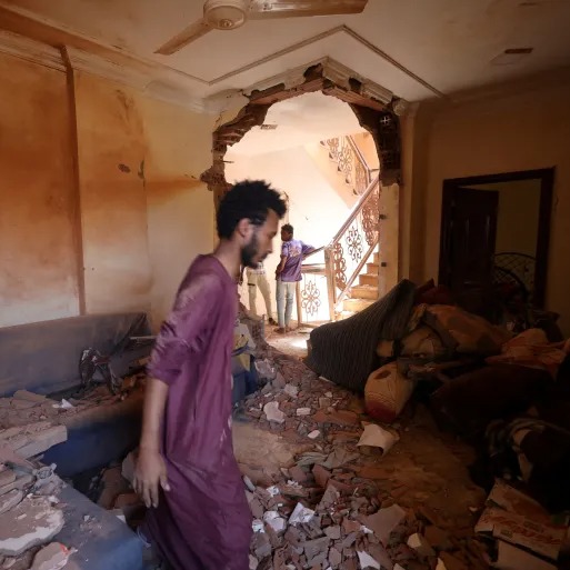 Kako je vojno suparništvo u Sudanu preraslo u otvoreni rat