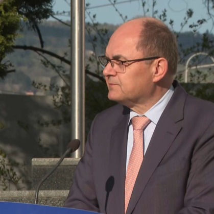 Christian Schmidt nametnuo nove odluke s ciljem deblokade formiranje Vlade FBiH