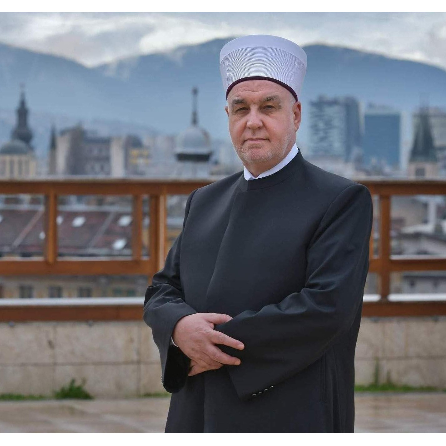 Reis Kavazović uputio zahvalnost Državi Katar