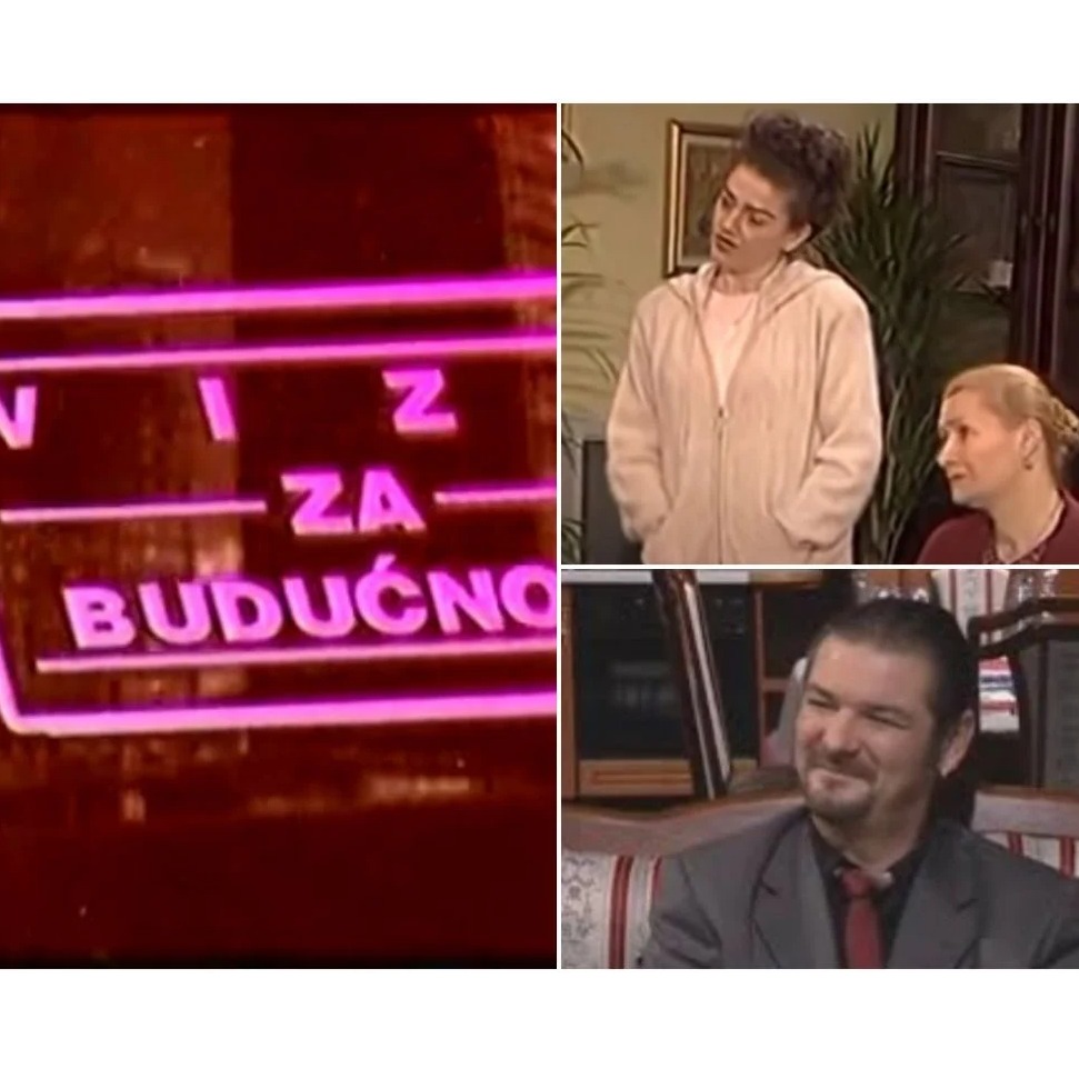 Umro scenarista čuvene serije "Vize za budućnost" 