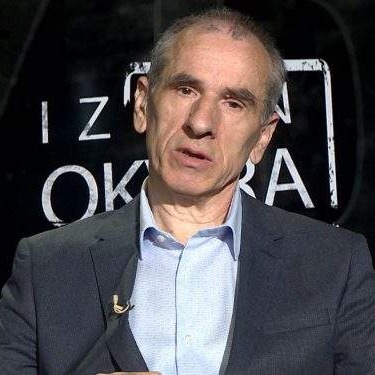 LIČNI STAV | Akademik Rešid Hafizović: Isprosjačena i sluganska vlada