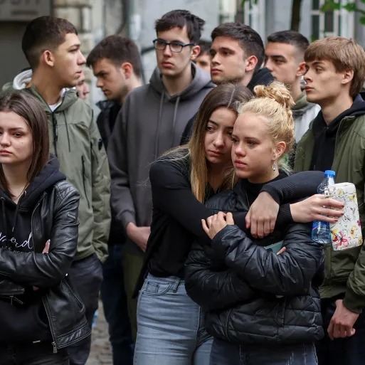 Dragan Brusać: Surovo društvo – ekosistem za stvaranje maloljetnih ubica