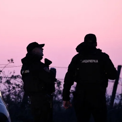 Jesu li za masovna ubistva u Srbiji krivi samo Zapad i nasilne igrice?