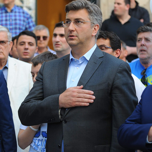 Premijer Hrvatske će posjetiti i ustanovu HZ "Herceg-Bosne"!?
