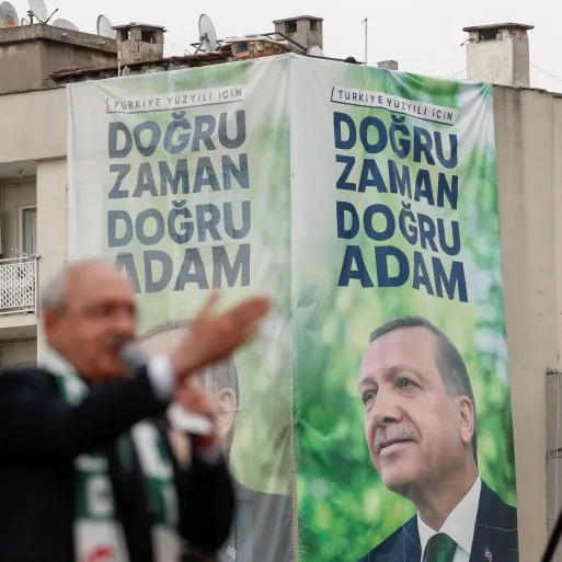 Izbori u Turskoj: Erdogan pred svojim najvećim političkim izazovom