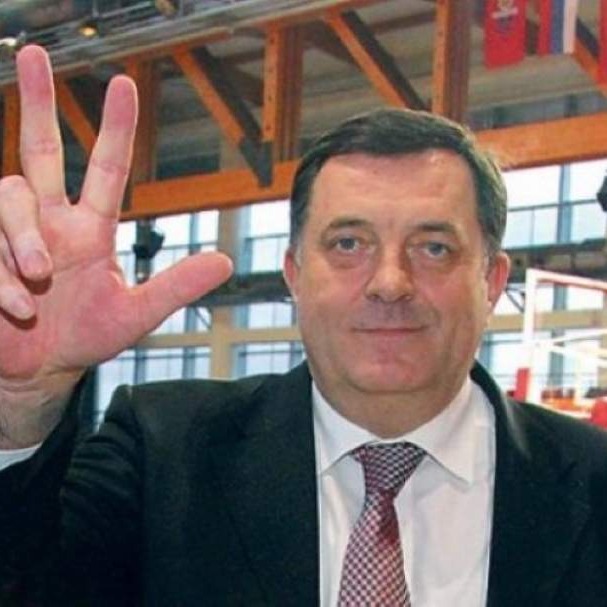 State Department: Milorad Dodik uporno svodi Bošnjake na vjersku grupu