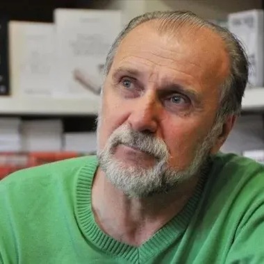 Tako je govorio Karahasan: Bosna će preživjeti, nju ne mogu uništiti, čak da joj i ime zabrane!