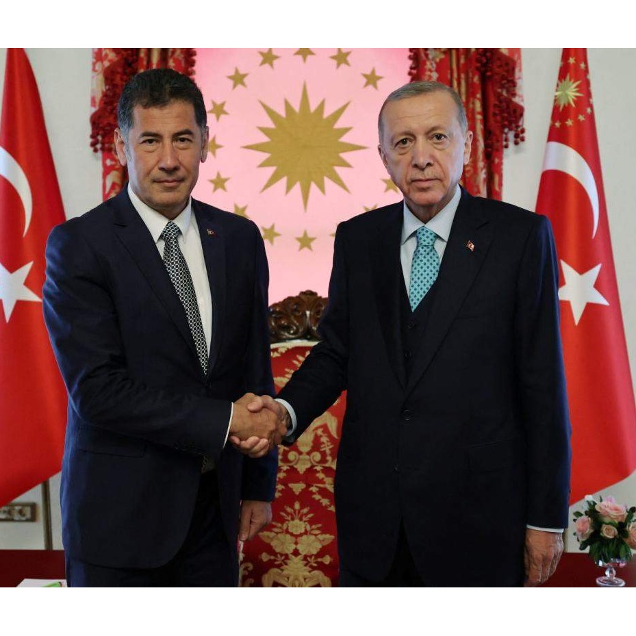 Ogan podržao Tayyipa: Je li ovo nagovještaj nove Erdoganaove pobjede?