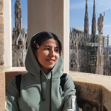 Iako na meti talibana, Fatima od borbe za slobodu Afganistanki nije odustala