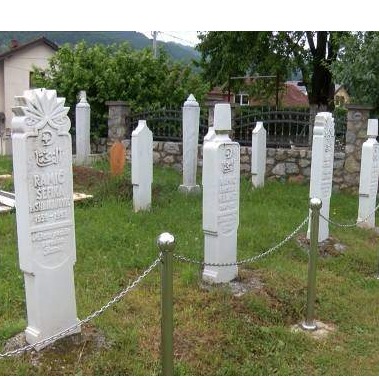 Navrašva se 30 godine šehidske smrti ef. Ramića, njegove supruge i četvero djece