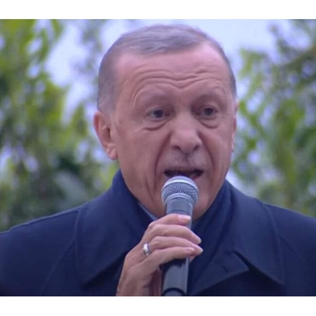 Erdogan: Zajedno sa Katarom omogućit ćemo siguran povratak za milion Sirijaca!
