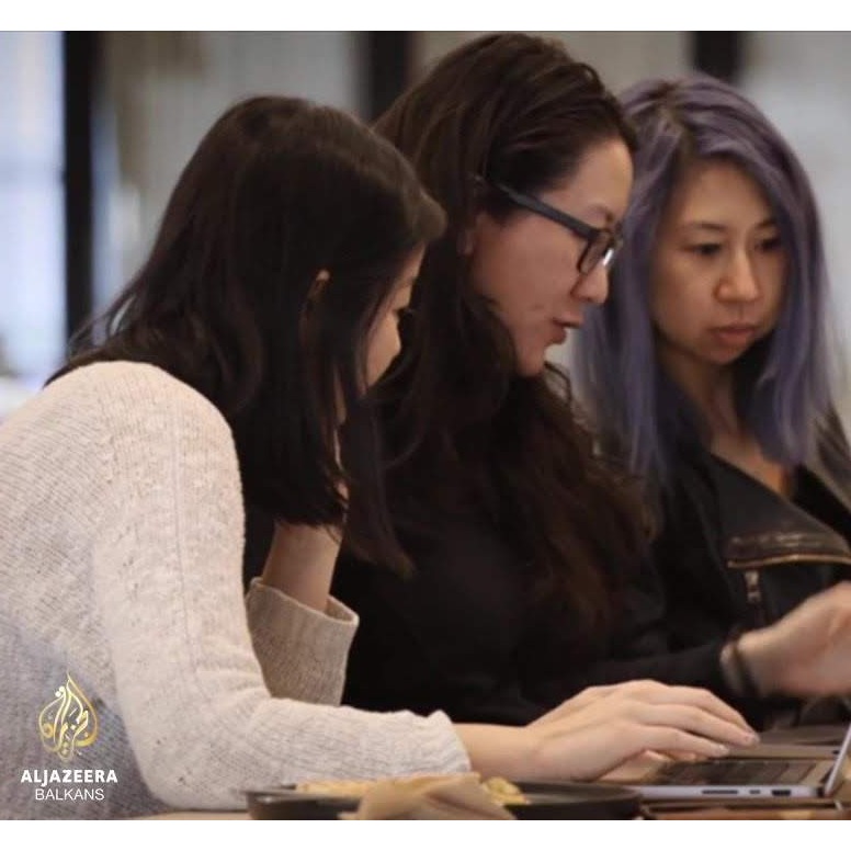 Al Jazeera Business: Primjena umjetne inteligencije 