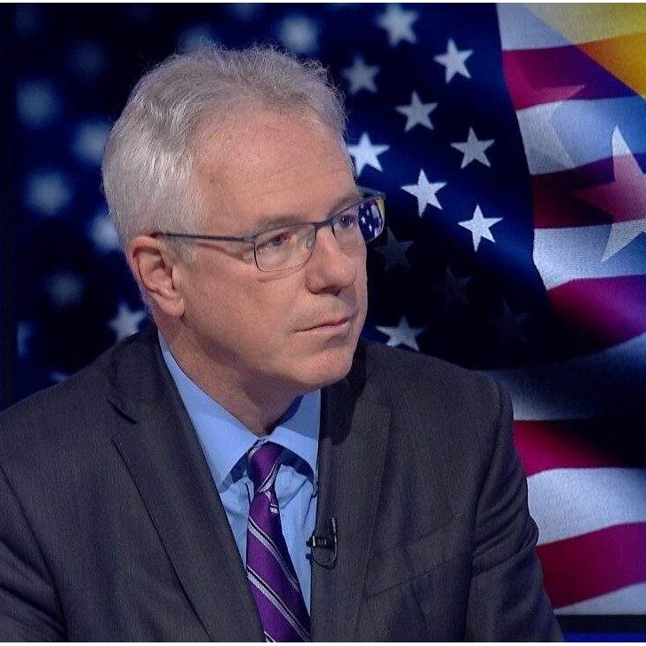 Michael Murphy: Državna imovina pripada BiH (Video)