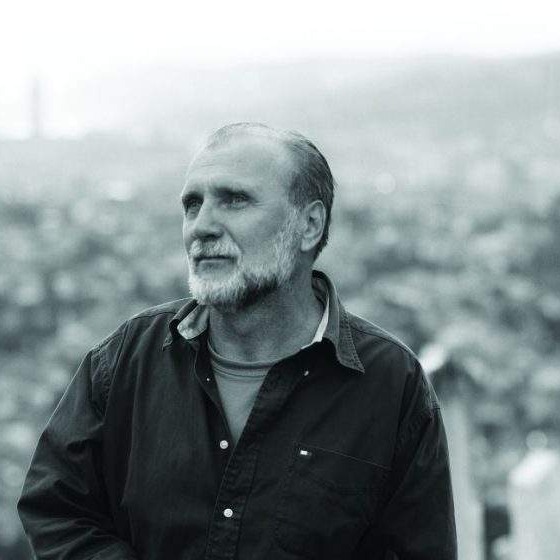 Sinan Gudžević: Rastanak sa Karahasanom