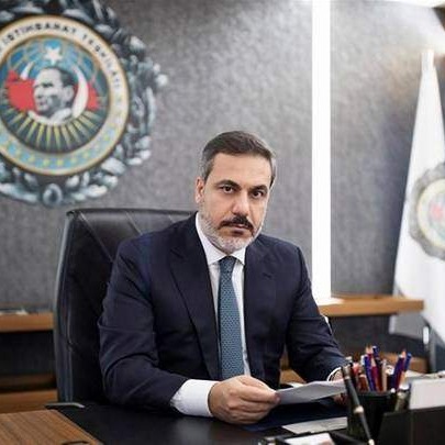 "ČUVAR ERDOGANOVIH TAJNI" | Ko je Hakan Fidan, novi šef diplomatije Turske?
