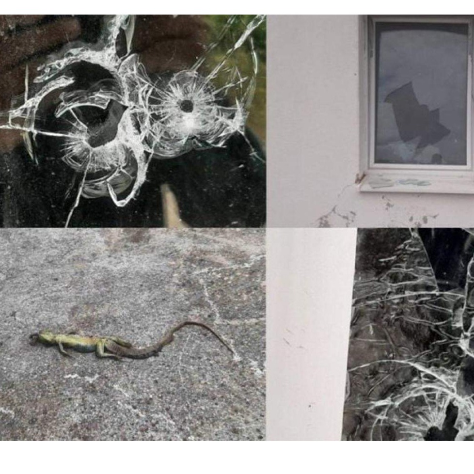 Ima nade: Očevi prijavili djecu za oštećivanje mesdžida u Šurmancima