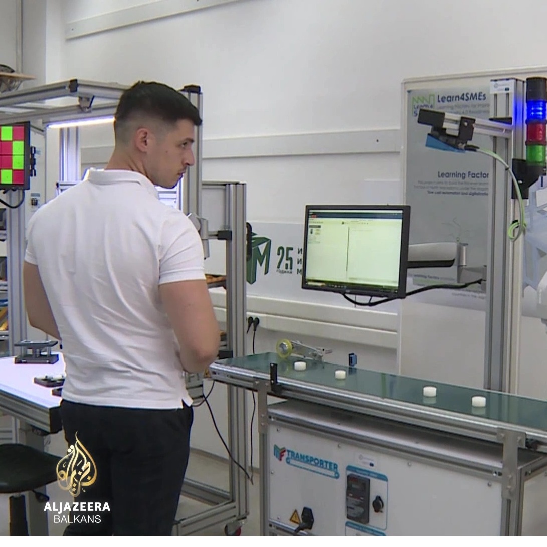 Al Jazeera Business: Istraživanje i razvoj u zemljama regije  (Video)