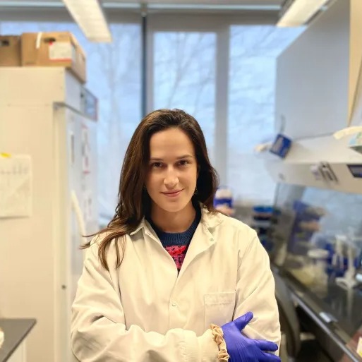 Anita Đonlić, bh. naučnica koja pomjera granice u svijetu biohemije