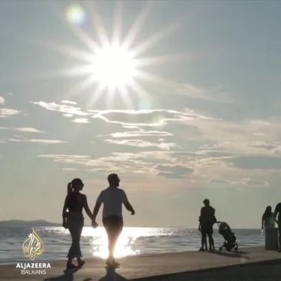 Al Jazeera Business. Novi rekordi (Video)