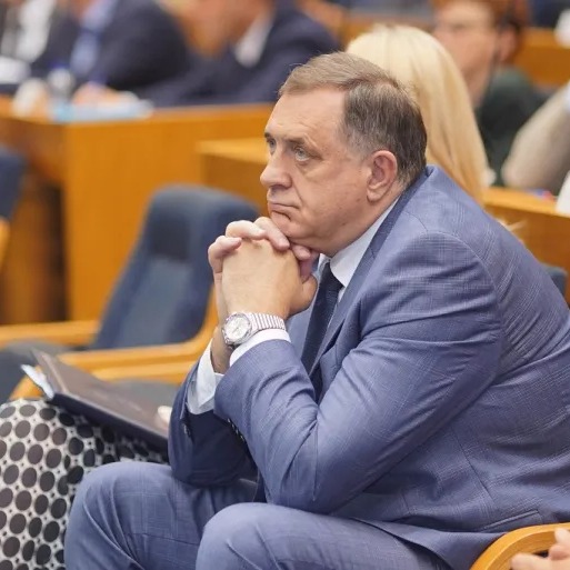 Dragan Bursać: Početak državnog udara u BiH