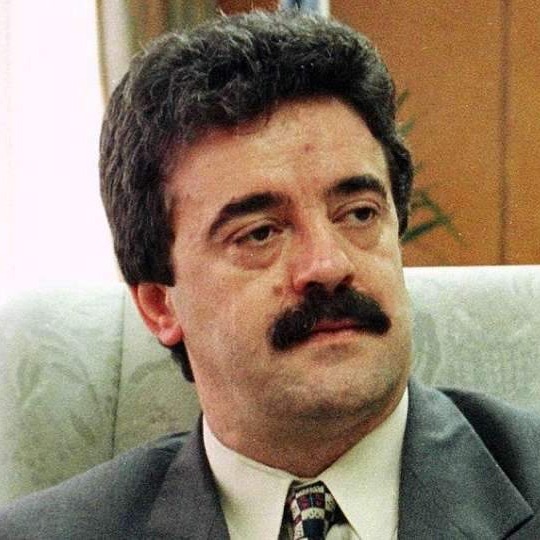 Kad Jakov Milatović hvali Miloševićevog šegrta Momira Bulatovića