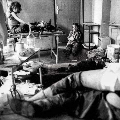 Njemački fotograf: U Srebrenici sam vidio kraj svijeta