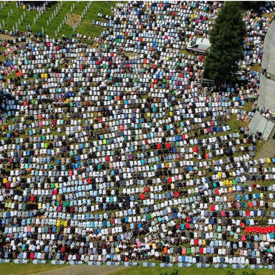 Dragan Banjac: Srebrenica trajno na srpskim dušama