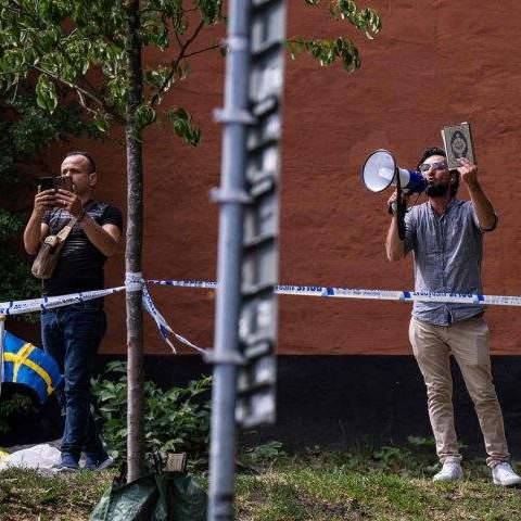 Vijeće UN za ljudska prava odobrilo prijedlog Pakistana o vjerskoj mržnji nakon spaljivanja Kurana