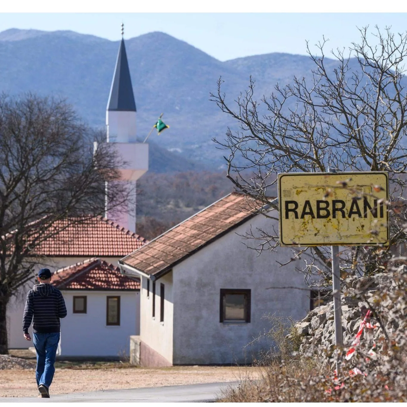 U subotu svečano otvorenje Tuckovića džamije u Rabranima kod Neuma