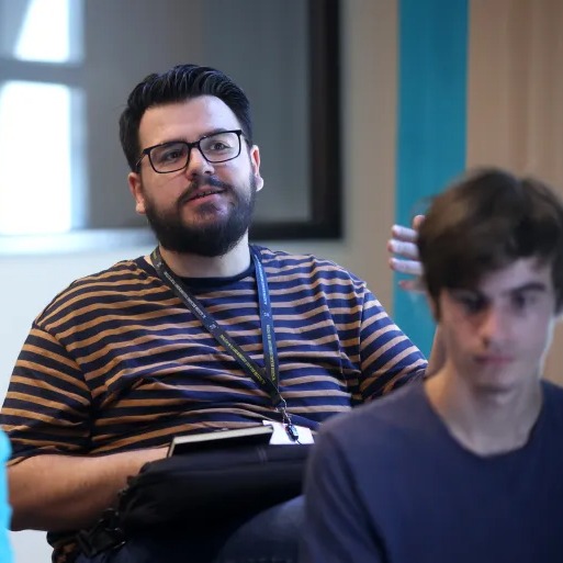 Prijavite se na trening za mlade autore na AJB DOC Film Festivalu