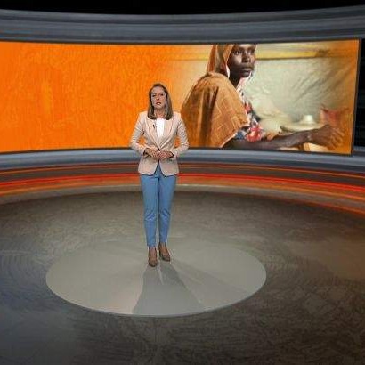  Al Jazeera Svijet: Priče ljudi čije je živote preokrenuo rat 