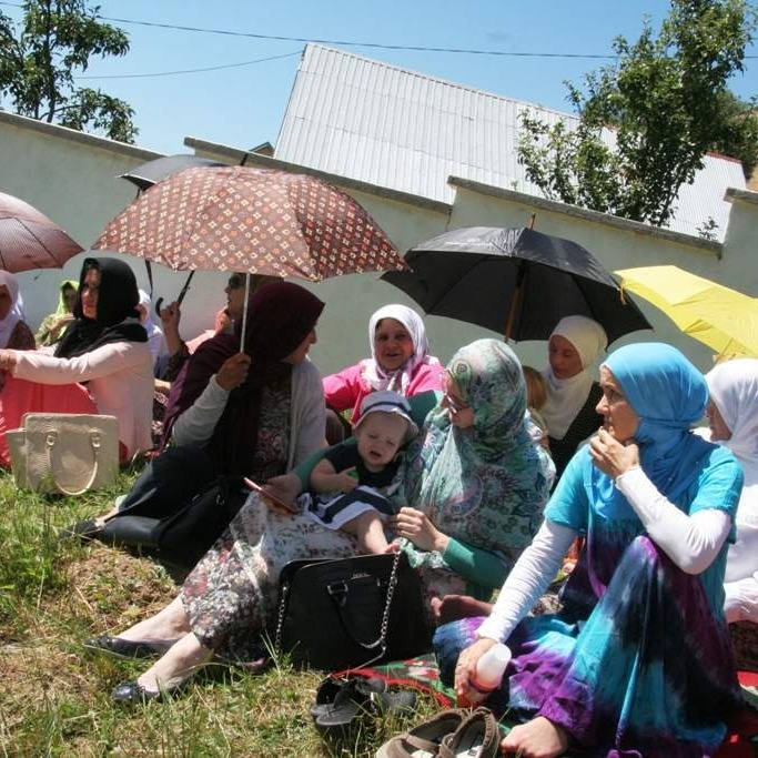Danas tradicionalni mevlud u bjelašničkom selu Lukavac