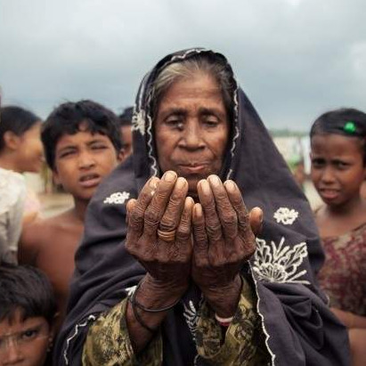 Izrael naoružava Mijanmar u jeku nasilja nad Rohingya muslimanima
