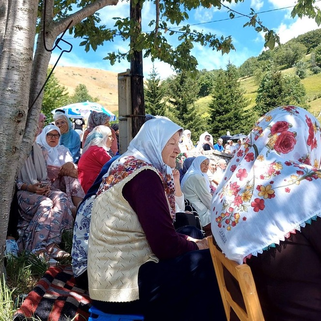 Održan tradicionalni mevlud u Lukavcu | Ef. Lavić: Ljudi su prilično izgubili kompas