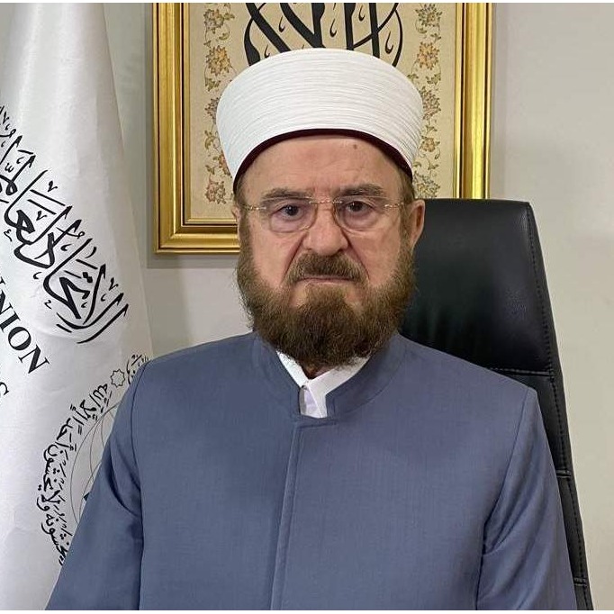 Al-Qaradaghi: Kako odgovoriti na rastuću islamofobiju?