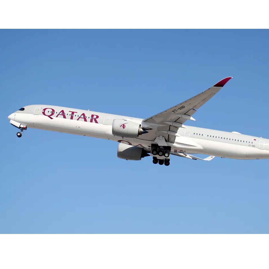 Qatar Airways prijavio nezapamćeni profit: "Toliki skok dugujemo Svjetskom prvenstvu u fudbalu"