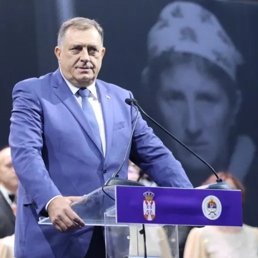 Sve velikosrpske laži u jednoj fotografiji