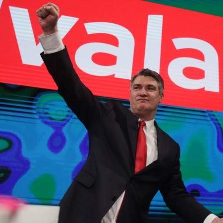 Milanović u BiH plete mrežu od ‘pašalićevskog’ tkanja