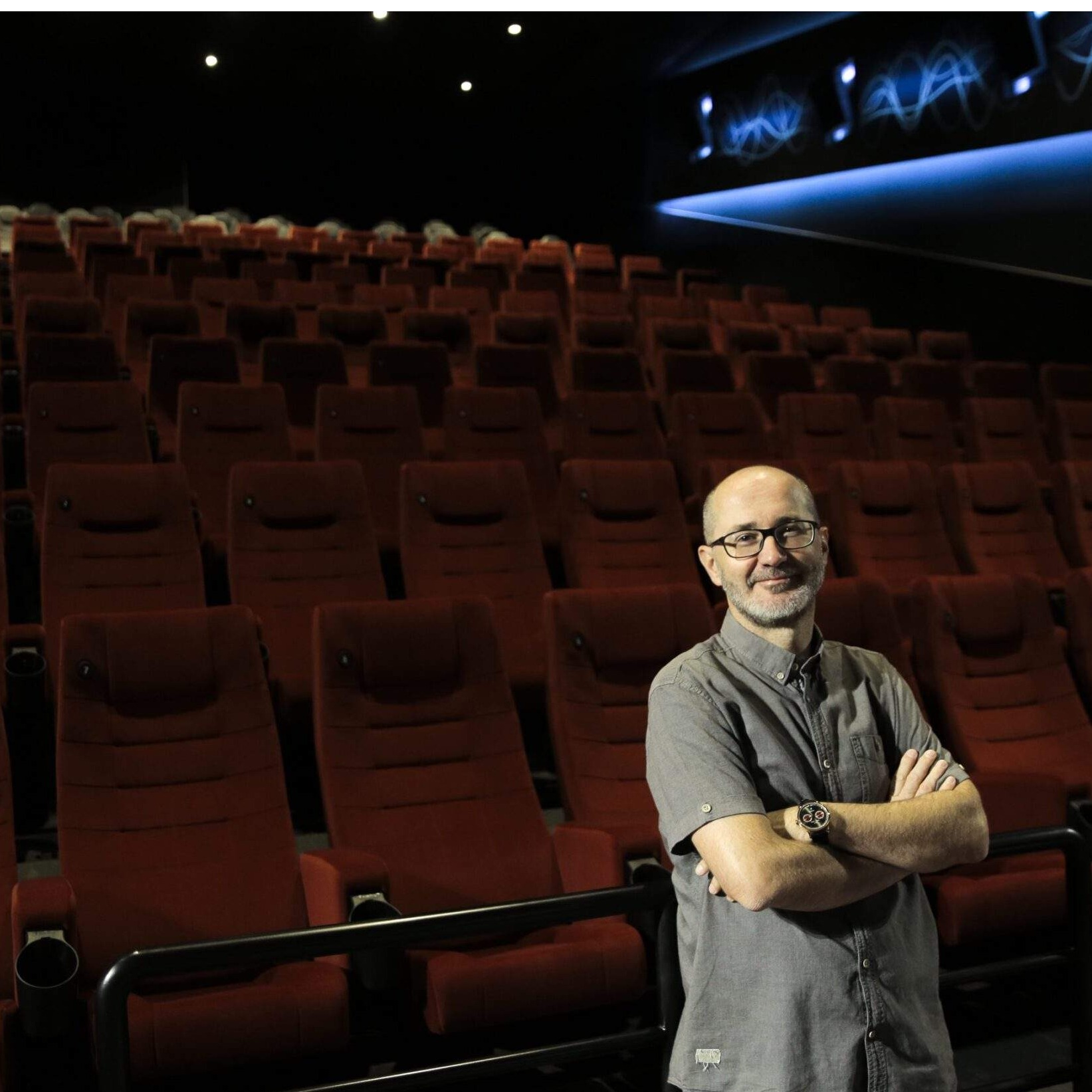 Edhem Fočo: Filmovi na AJB DOC festivalu moraju biti sjajni (Video)