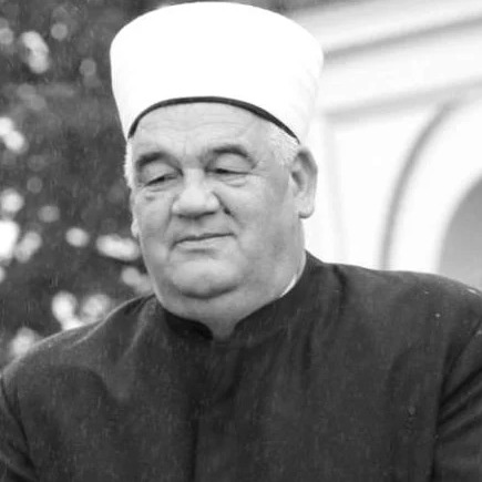 Dr. Mustafa-ef. Cerić: Moj omaž gaziji Osmanu Kavazoviću